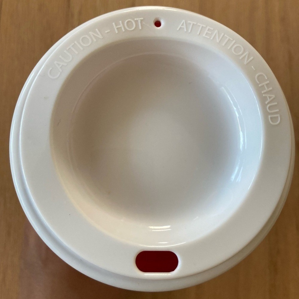 Starbucks 2024 Anniversary Red Mug 16oz Collectible Fandom Coffee Cup Hot Cocoa - Picture 6 of 9